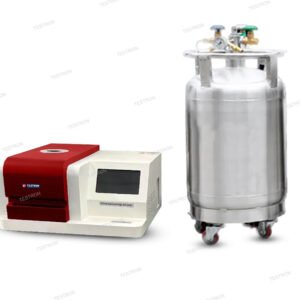 TT-DSC300 Differential Scanning Calorimeter
