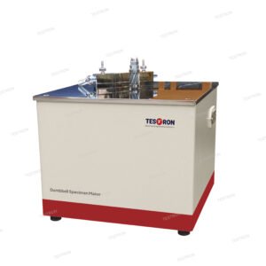 TT-DSM400 Dumbbell Specimen Maker