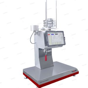 TT-MFI06 Melt Flow Indexer