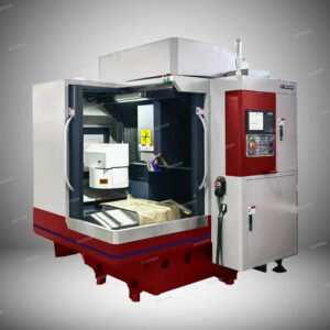 TT-150 CNC Milling Machine