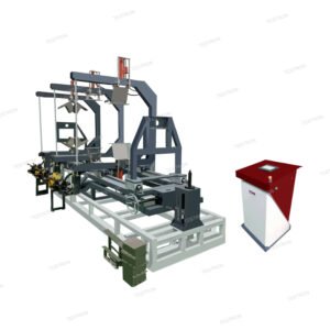 TT-JLTT Joint Leak Tightness Tester