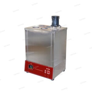 Petroleum Copper Corrosion Tester