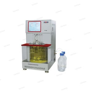 TT-AKV Kinematic Viscosity Tester 