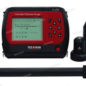TT-CTG1000 Concrete Thickness Gauge