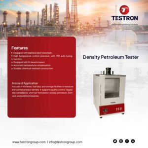 TT-DPT-A Density Petroleum Tester