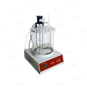 TT-DPT Density of Petroleum Products Tester