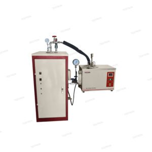TT-GCF-A Gum Content Fuels Tester (Steam Jet Evaporation Method)
