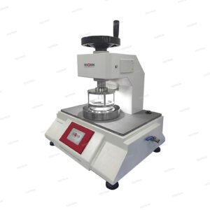 TT-HP/T Series Hydrostatic Pressure Tester