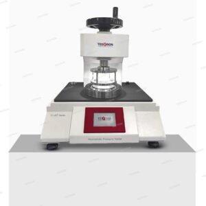 TT-HP/T Series Hydrostatic Pressure Tester