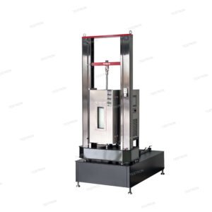 TT-HT300 High Temperature Tensile Testing Machine