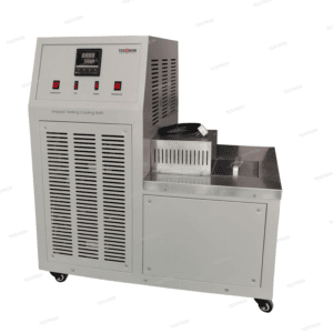 TT-ICB40 Impact Testing Cooling Bath