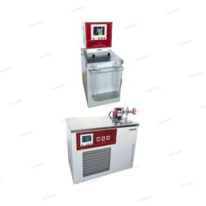 TT-LPGT Liquified Petroleum Gas Tester
