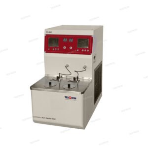 TT-MFT Multi-Function Tester