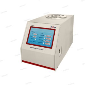 TT-RCCT Rapid Copper Corrosion Tester