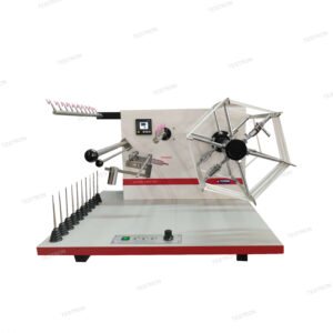 TT-EW086 SERIES ELECTRIC WRAP REEL (PLUS)