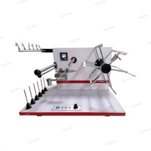 TT-EW086 SERIES ELECTRIC WRAP REEL (PLUS)