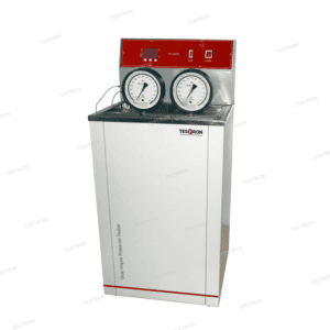 Testron -TT-GVPT Gas Vapor Pressure Tester