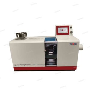 TESTRON TT-IMM Bench-top Injection Molding Machine
