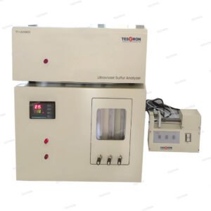 TT-UVS900 Ultraviolet Sulfur Analyzer