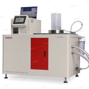 TT-GMT2450V Geotextile Vertical Water Permeability Tester