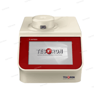 TT-WVTR200 Infrared Method Water Vapor Transmission Rate Tester