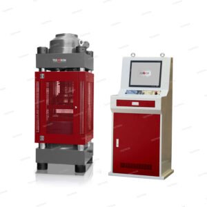 TT-CT2000 Constant Loading Compression Testing Machine