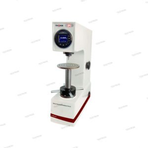 TT-MRH Series Motor Rockwell Hardness Tester