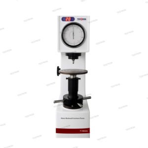 TT-MRH Series Motor Rockwell Hardness Tester