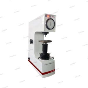 TT-MRH Series Motor Rockwell Hardness Tester