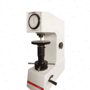 TT-RHA Series Manual Rockwell Hardness Tester
