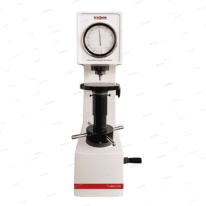 TT-RHA Series Manual Rockwell Hardness Tester