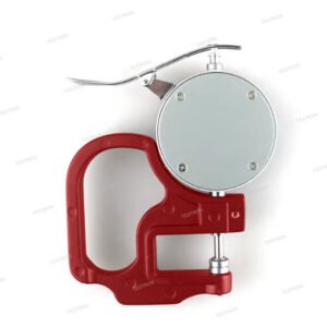 Testron-Packaging-TT-DTG12 Digital Film Thickness Gauge