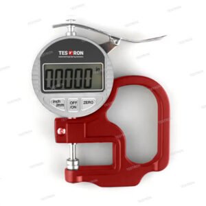 Testron-Packaging-TT-DTG12 Digital Film Thickness Gauge