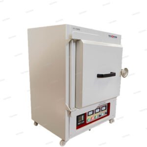 TT-F300 High Temperature Muffle Furnace