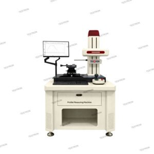 TT-PMM100 Profile Measuring Machine