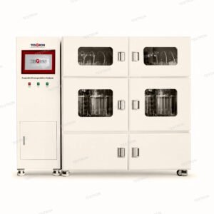 TT-AB6 Anaerobic Biodegradation Analyzer