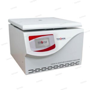 TT-CSM4390 Crude Oil Moisture & Sediment Analyzer for accurate measurement of water and sediment content in crude oil.