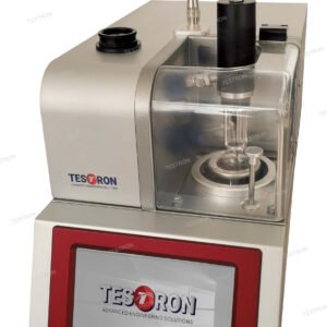 TT-MDT Micro Distillation Tester for petroleum products and fuel distillation analysis