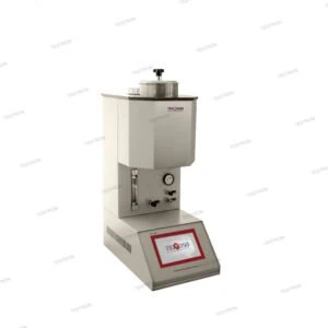 TT-CRT Carbon Residue Tester for ASTM carbon residue testing of petroleum products in laboratory