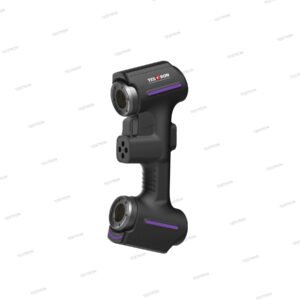 TT-H3S Handheld 3D Scanner for High-Precision Industrial 3D Scanning