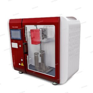 TT-IZ2000 Advanced Izod Impact Tester for accurate impact strength testing of plastics and polymer specimens