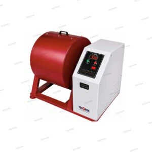 TT-LA190 Los Angeles Abrasion Machine for abrasion resistance testing of concrete and construction aggregates