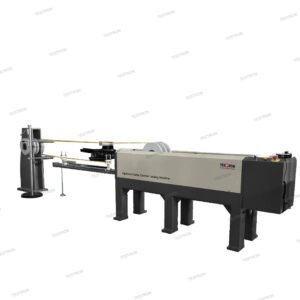 TT-OFT500 Optical Cable Tensile Testing Machine (Indoor) for fiber optic cable tensile testing and quality control laboratories