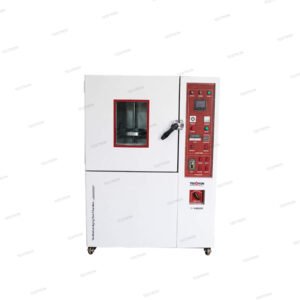 Environmental Ventilation Aging Test Chamber for material aging tests