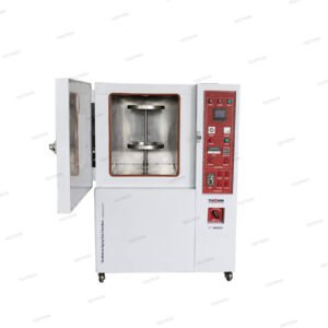 Environmental Ventilation Aging Test Chamber for material aging tests