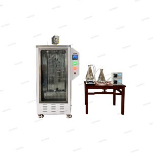 TT-DGA-3A Density Gradient Column Apparatus for plastic and polymer density testing