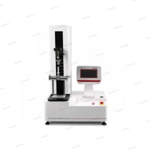 TT-SI010 Syringe and Injection Sliding Performance Tester for Pharmaceutical Testing