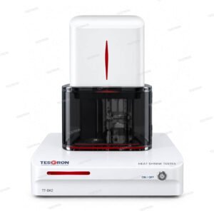 TT-BK2 Heat Shrink Tester for Plastic Film and Packaging Testing