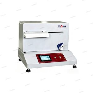 TT-FS200 Fabric Stiffness Tester for Textile Fabric Testing