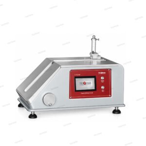 TT-FS200B Fabric Stiffness Tester for Textile Fabric Testing